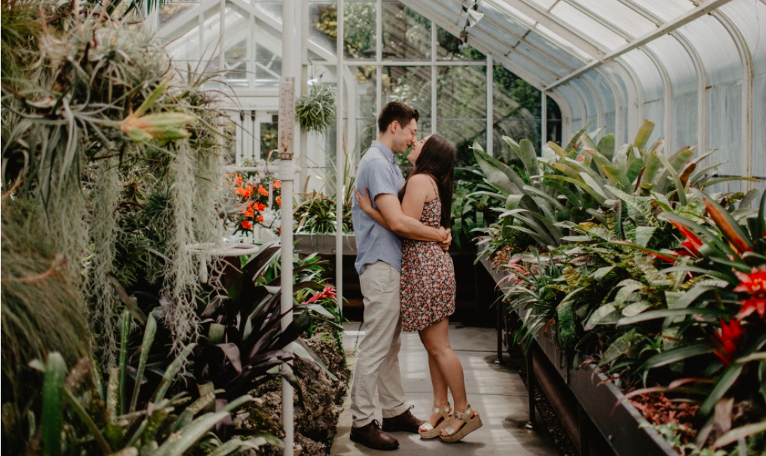 The Wedding Website of Ilana Soumekhian and Zack Bergman