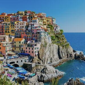 Our Italy Honeymoon Fund