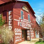 Silver West Feed Store Restaurant