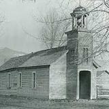 Historic St. Mary's Mission