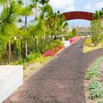 Crescent Park Trail