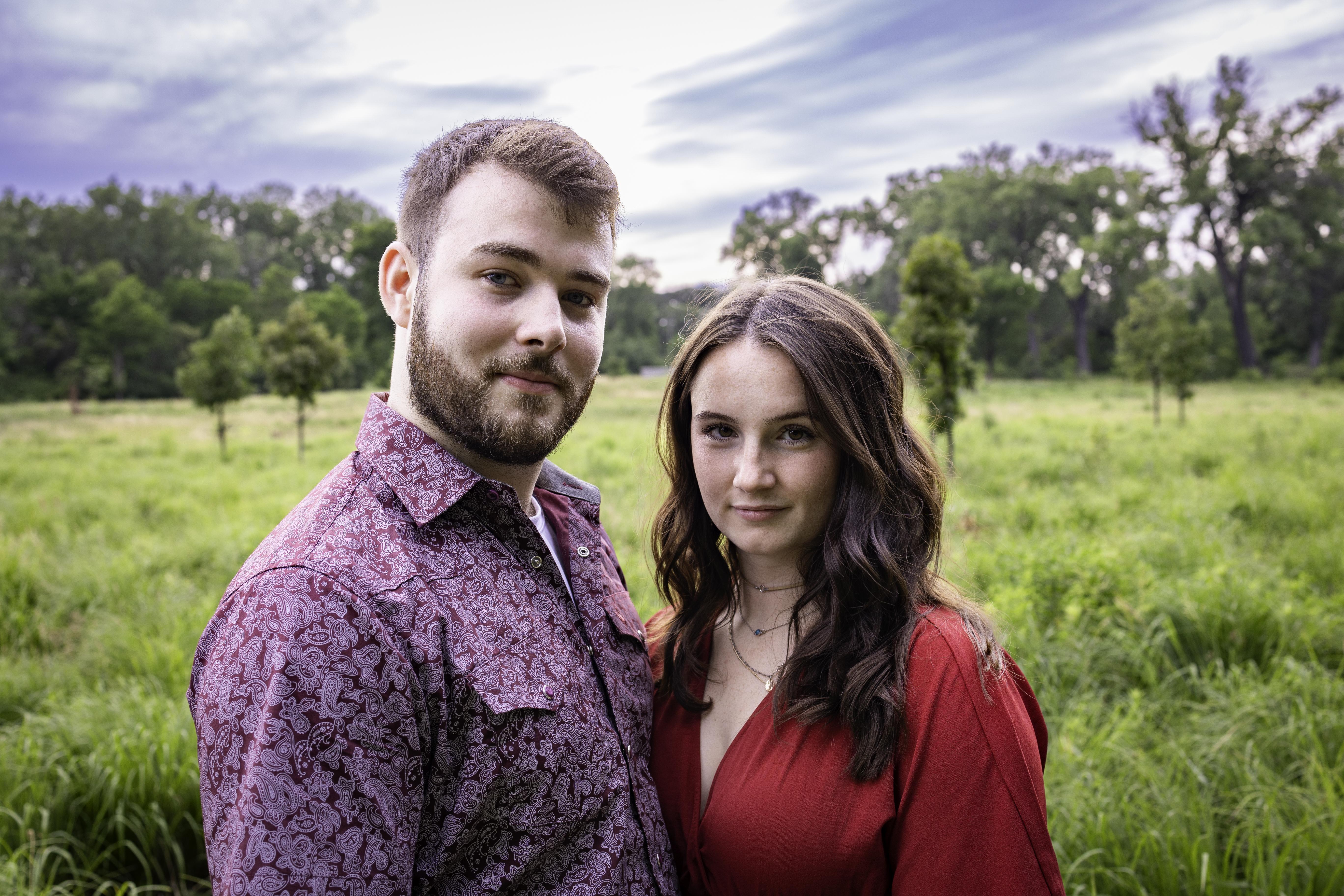 The Wedding Website of Raeanne Kaz and Alexander Kolbeck