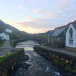 Boscastle