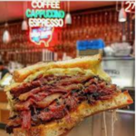 Katz's Delicatessen
