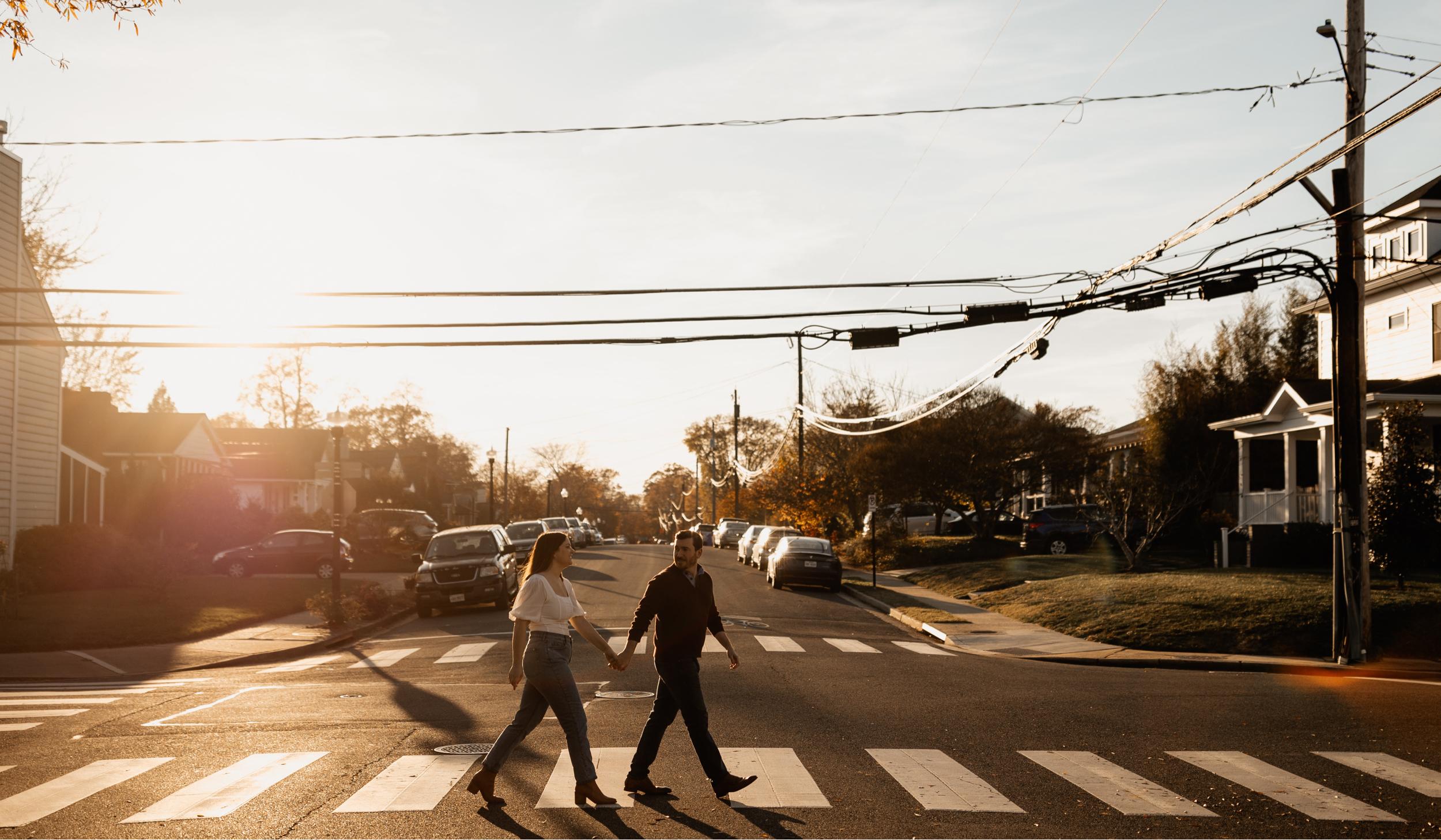 The Wedding Website of Campbell Keyser and Sam Blunden