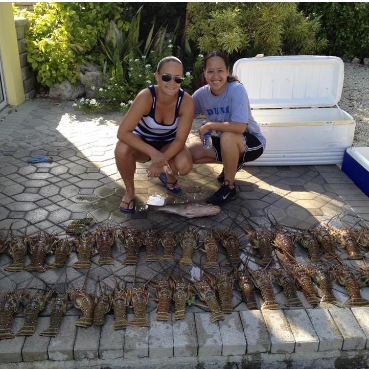 Successful mini season in the keys!