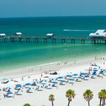 Clearwater Beach