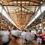 Ithaca Farmers Market