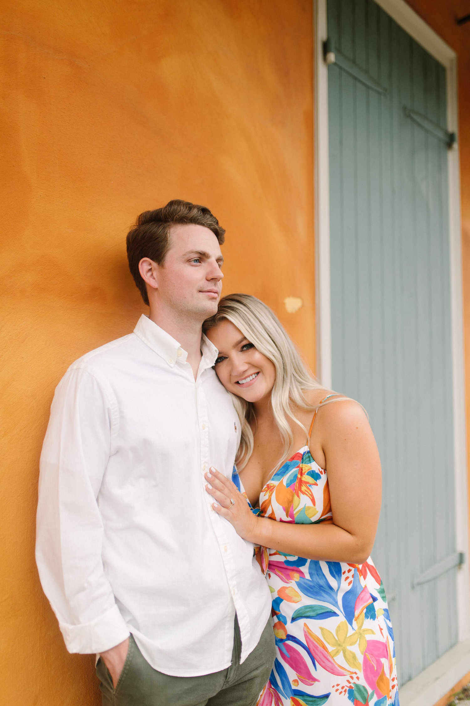 The Wedding Website of Hayley Nicolich and Zachary Rymer