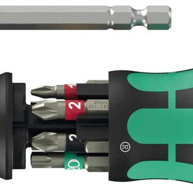 KRAFTFORM KOMPAKT 28 RA 1