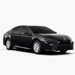 Down payment for a car