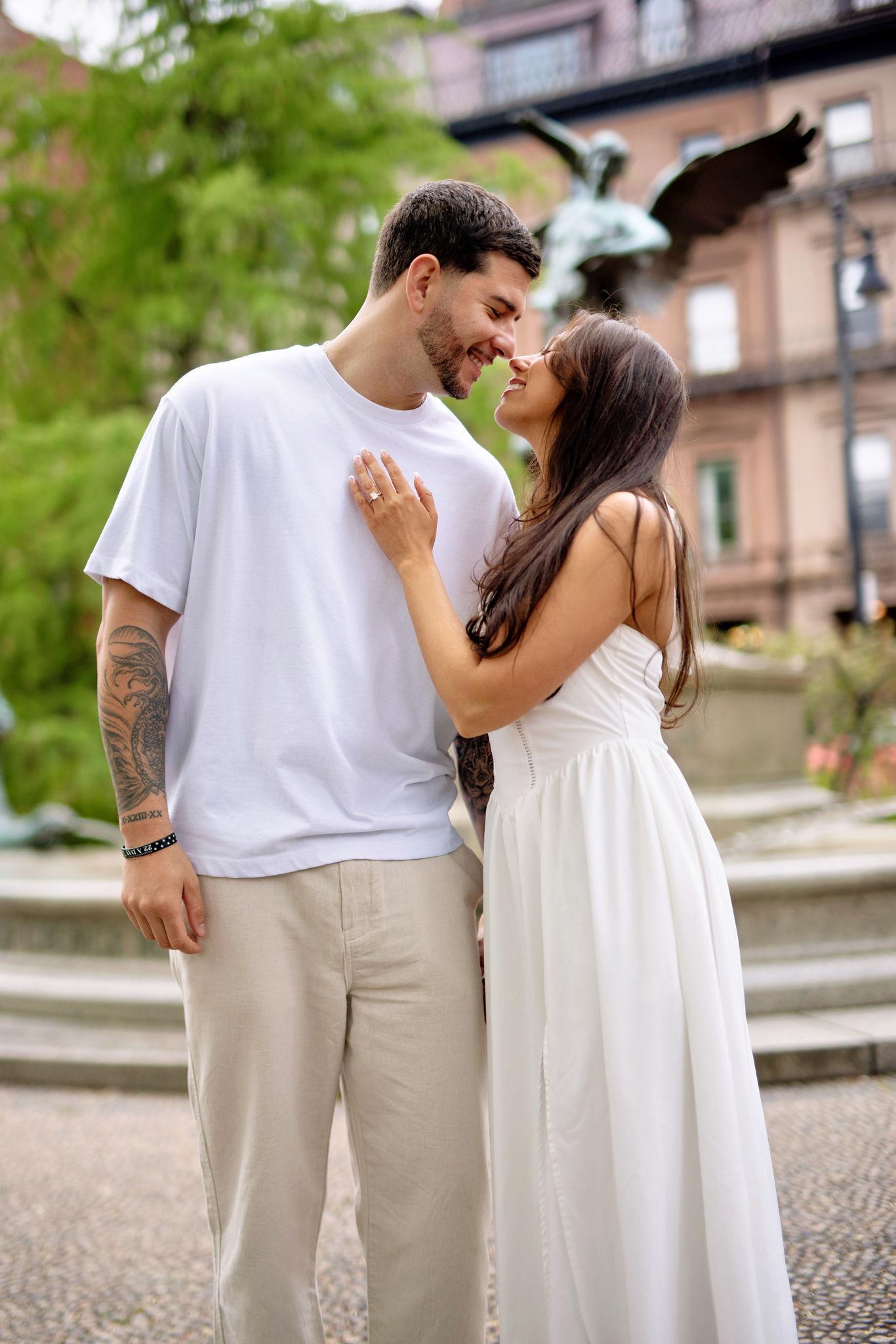 The Wedding Website of David Reynolds and Tori Tobey