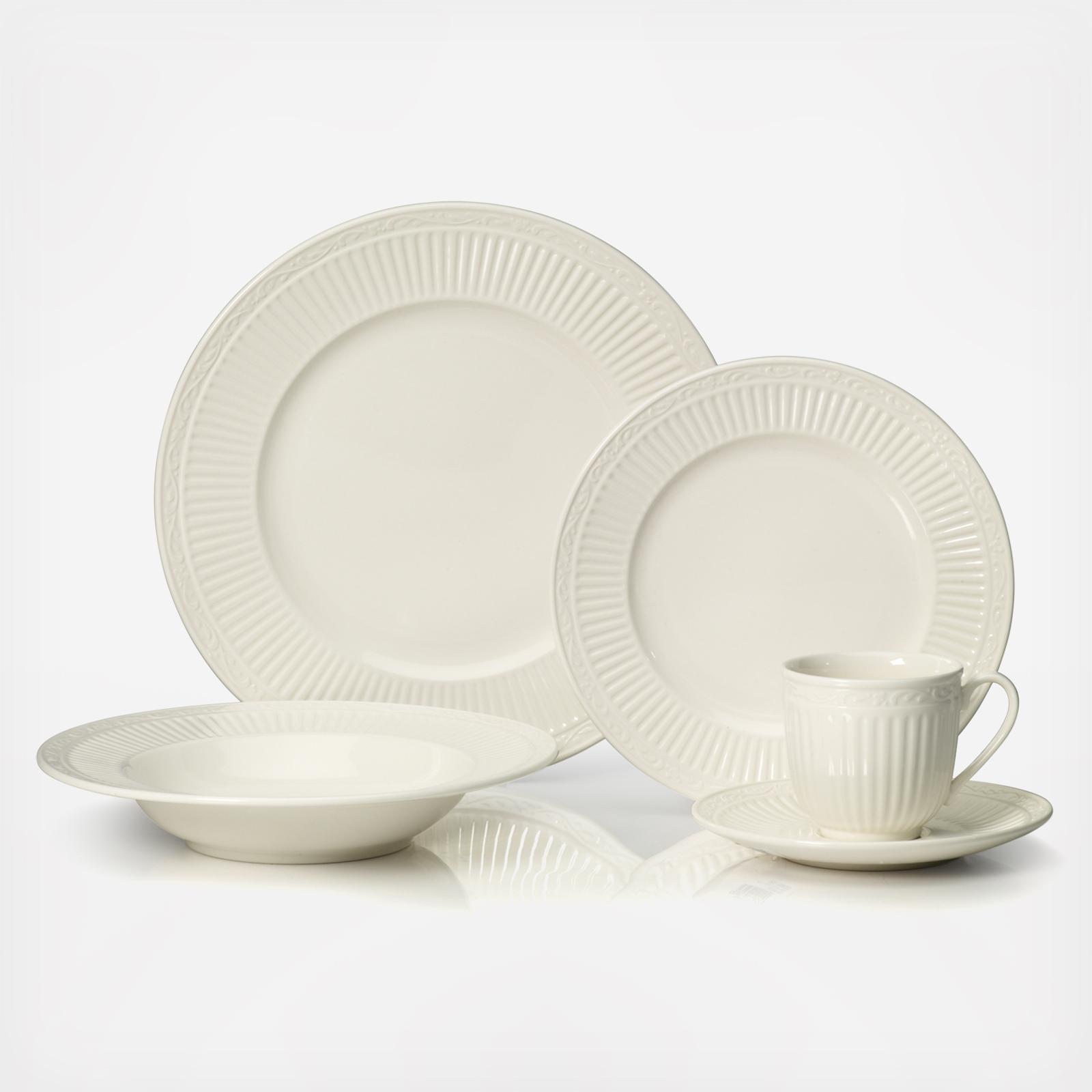 Italian Countryside 5 Piece Place Setting - Thumbnail 3