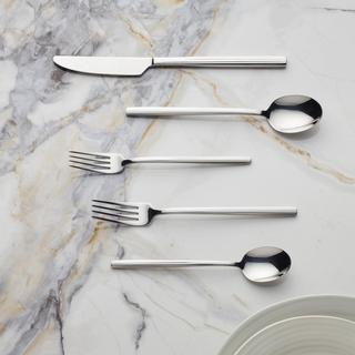 Dean 20-Piece Flatware Set, Service for 4