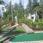 Castle Golf