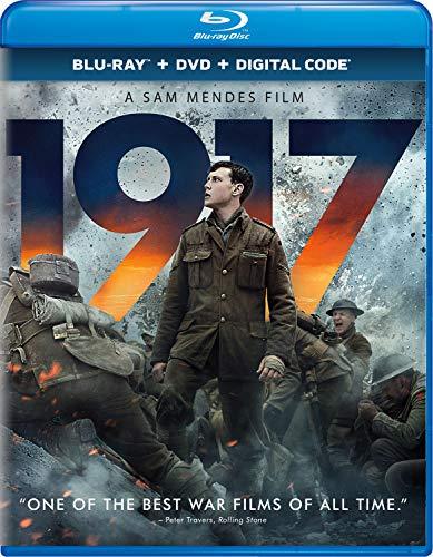 1917 [Blu-ray]