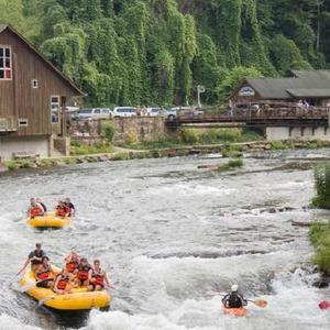 Nantahala Outdoor Center - Private Instruction