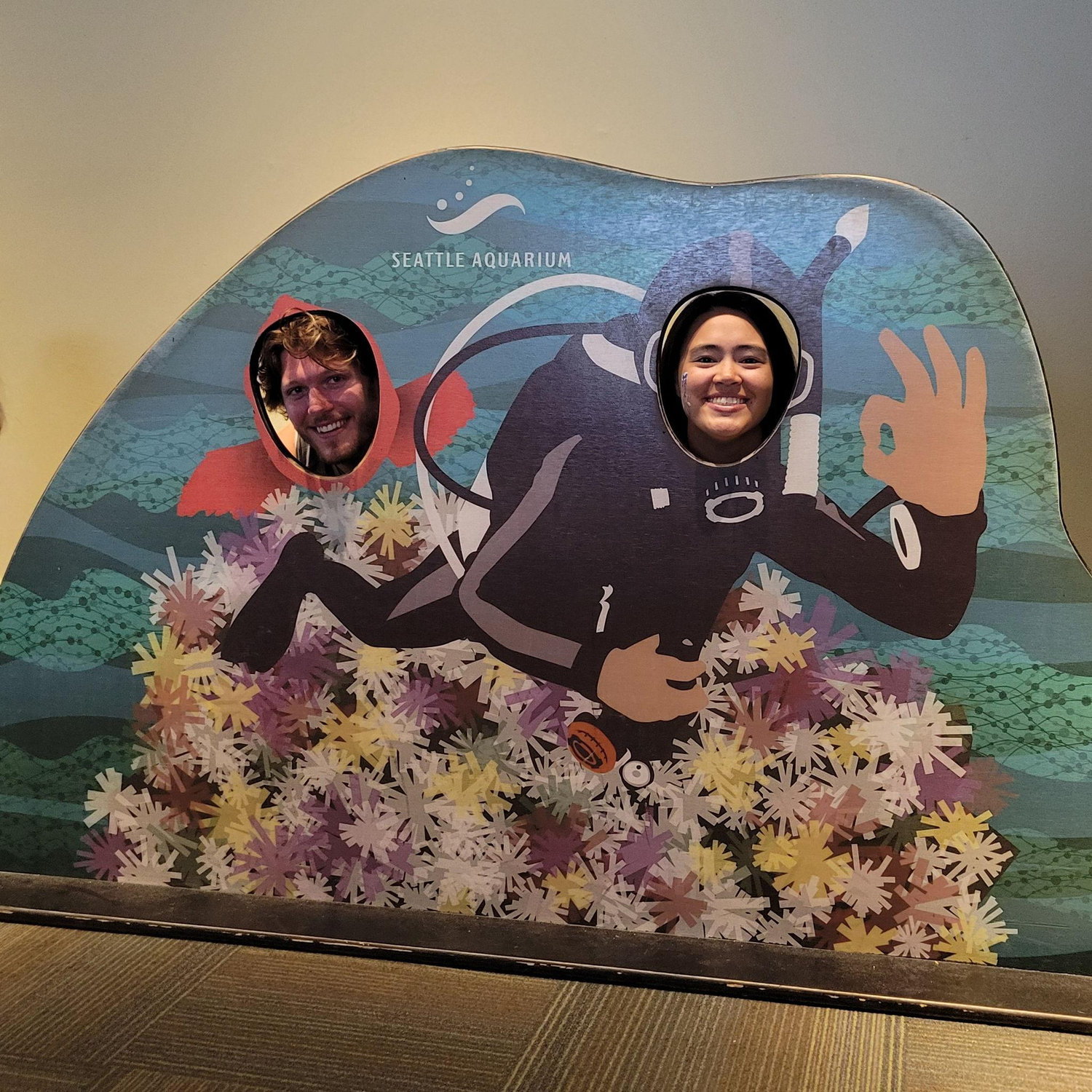 Seattle Aquarium
