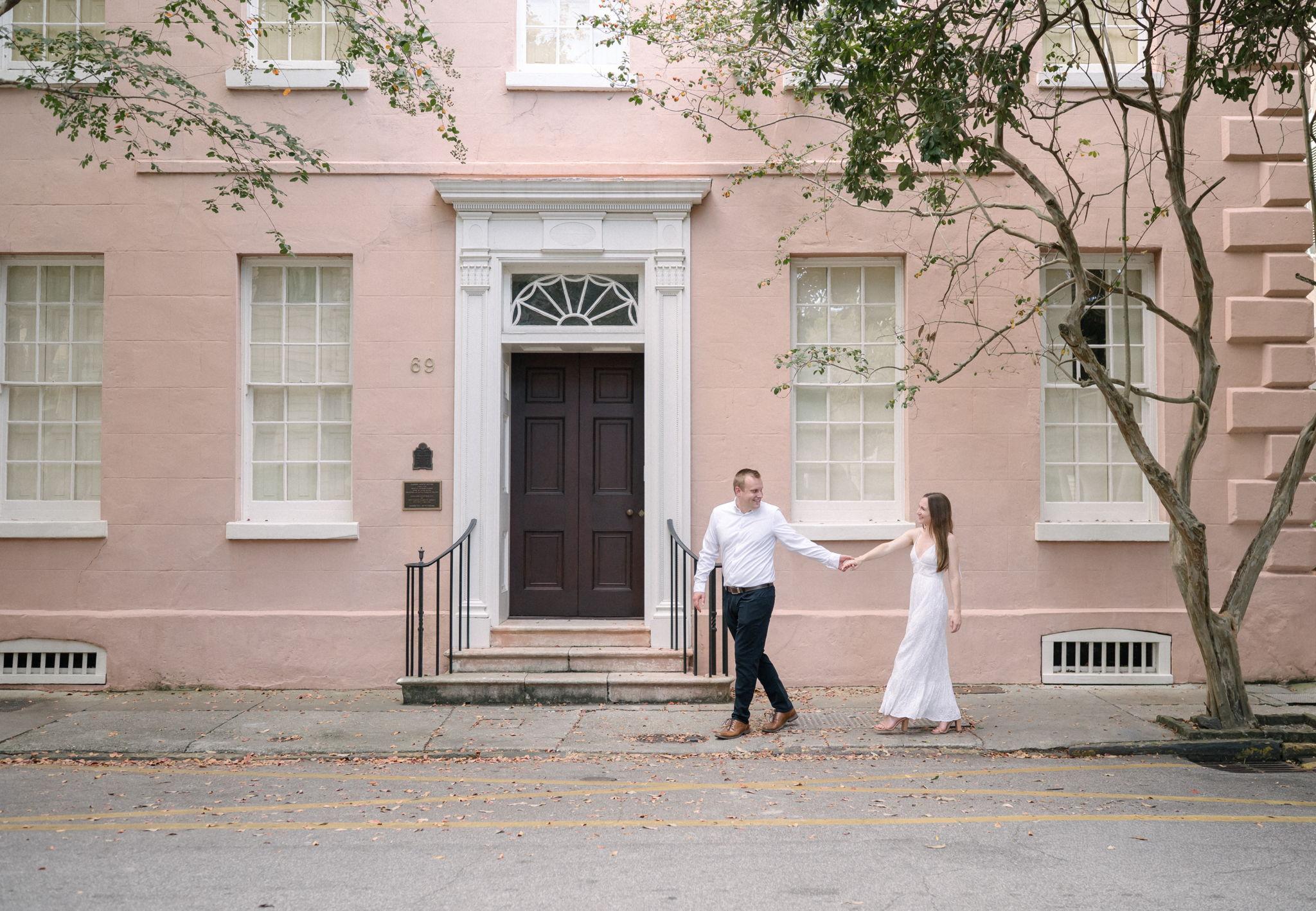 The Wedding Website of Jessie Kadlec and Devon Cormack