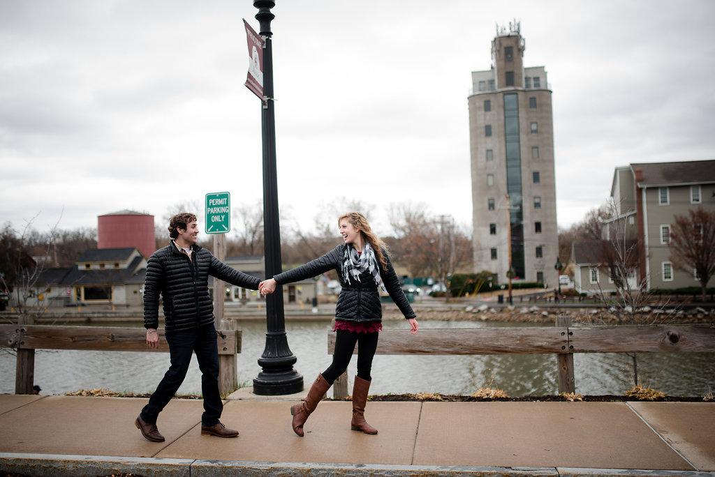 The Wedding Website of Rachael Catherine Tharp and Adam Harold Carreon