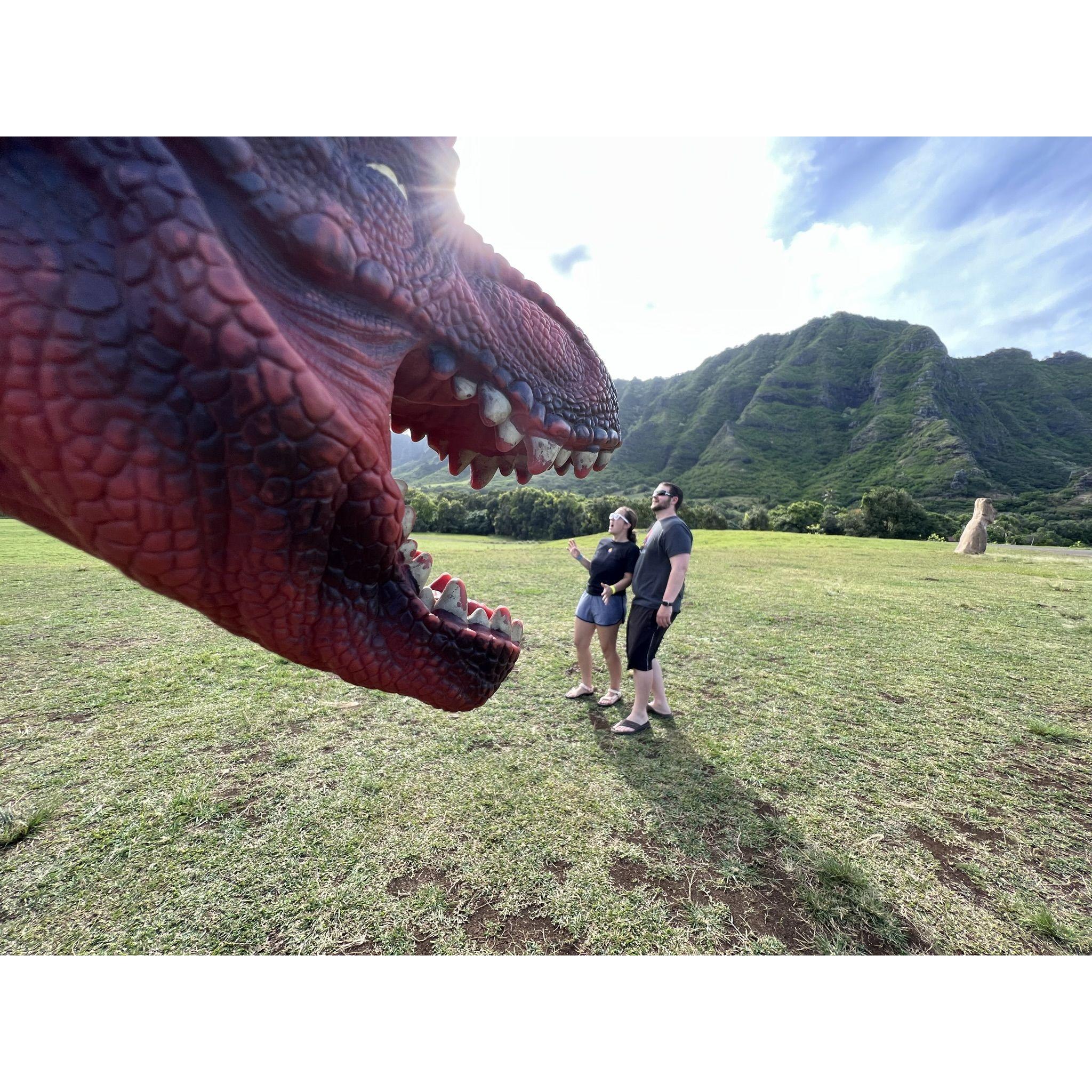 Jurassic Park