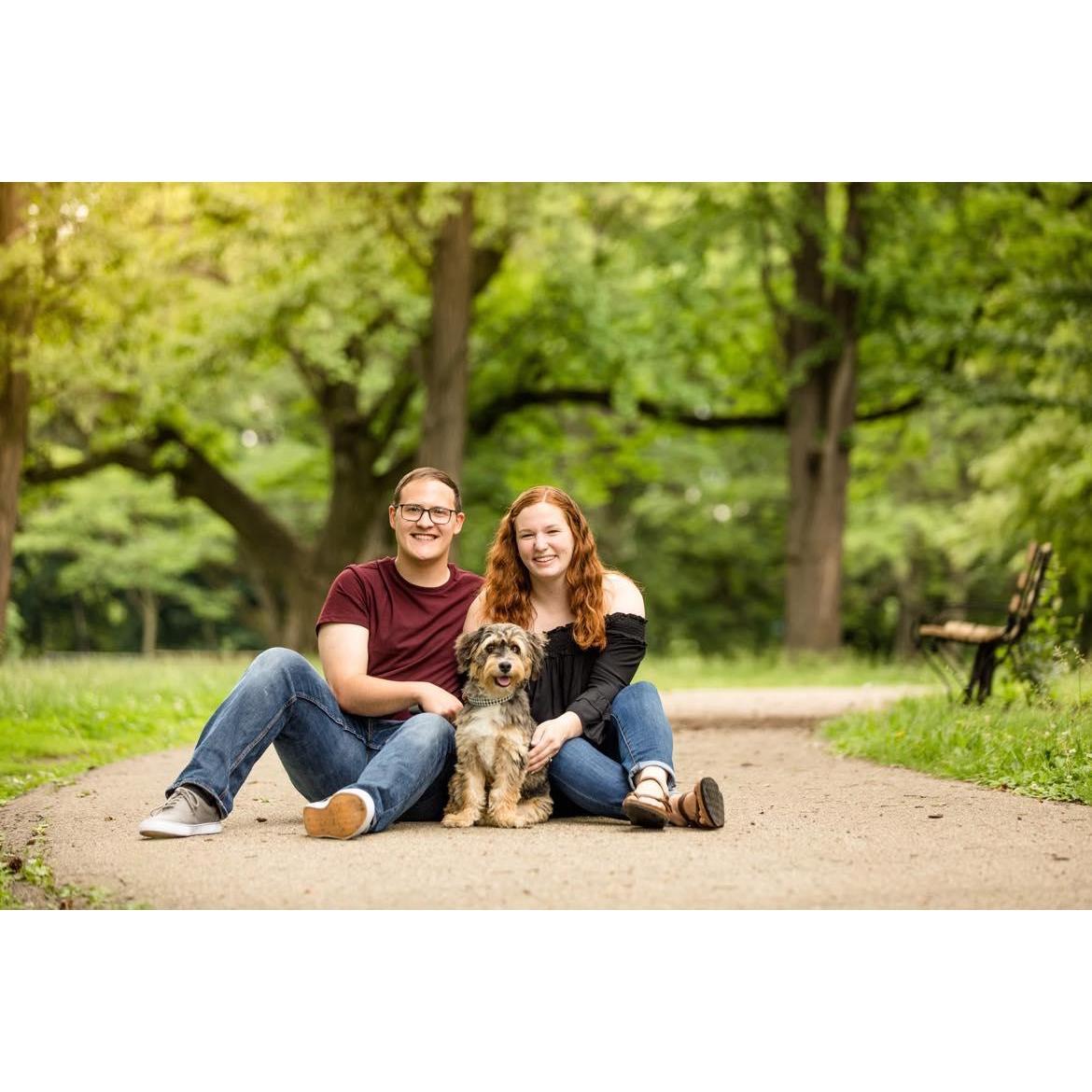 Engagement Photos