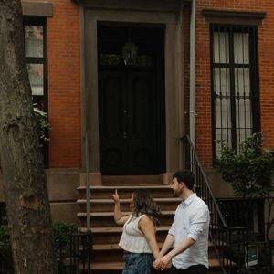 Our Home Downpayment Fund