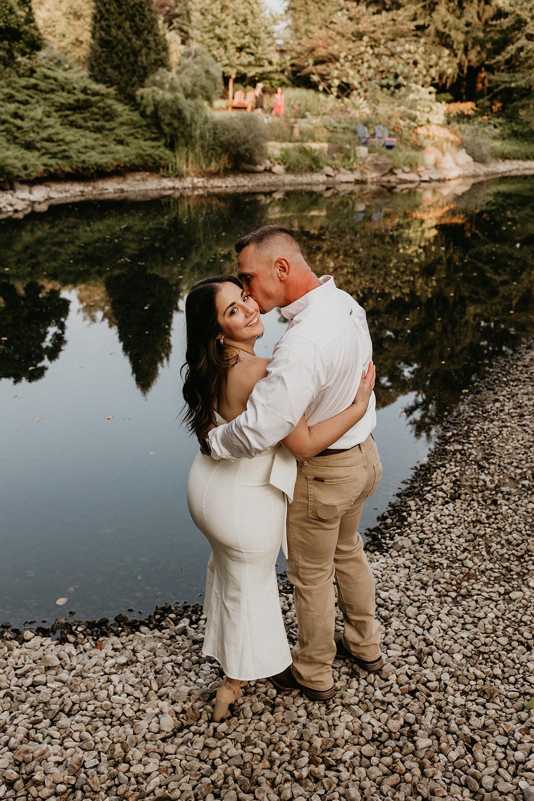 The Wedding Website of Alessandra Giannetta and Johnathan Young