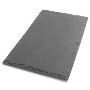 Rectangular Slate Platter
