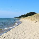 Saugatuck Dunes State Park