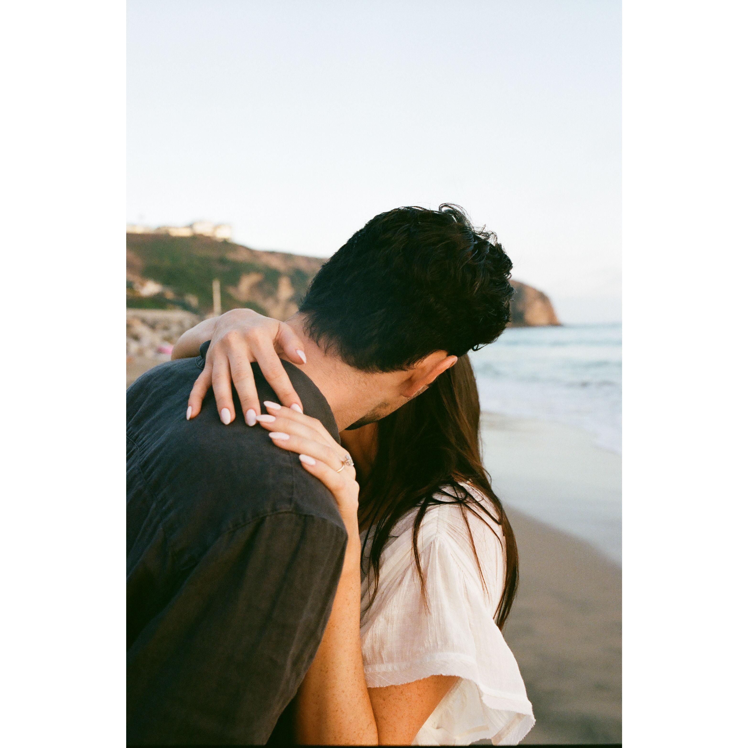 Engagement Photos - Dana Point, 07.17.23