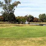 LaFortune Park Golf Course