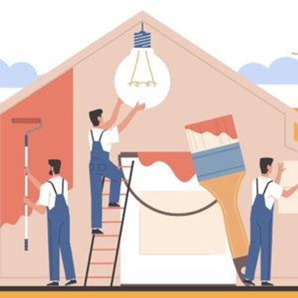 Kitchen Renovation Fund