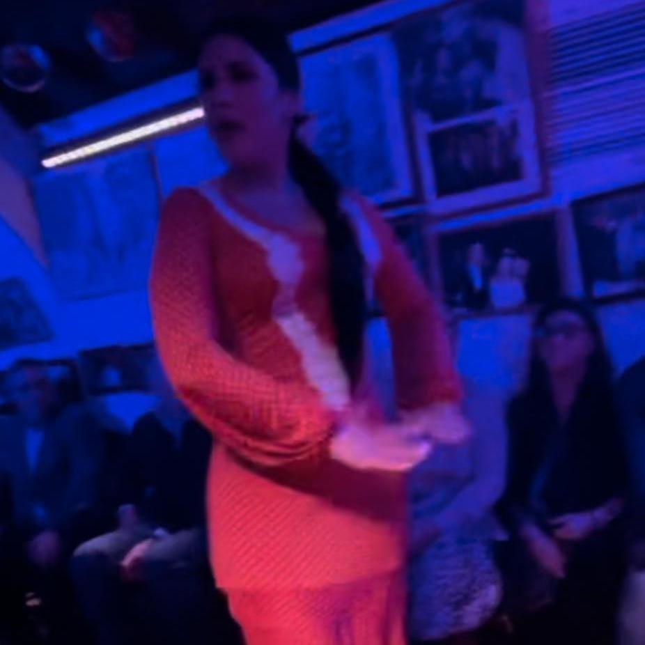 Flamenco