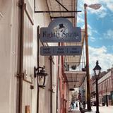 Nightly Spirits - Ghost Tours & Pub Crawls