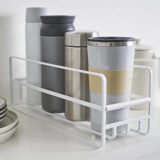 Tower Glass & Mug Organizer