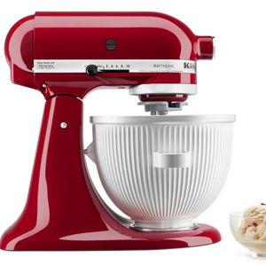 Ice Cream Maker Attachment | KitchenAid