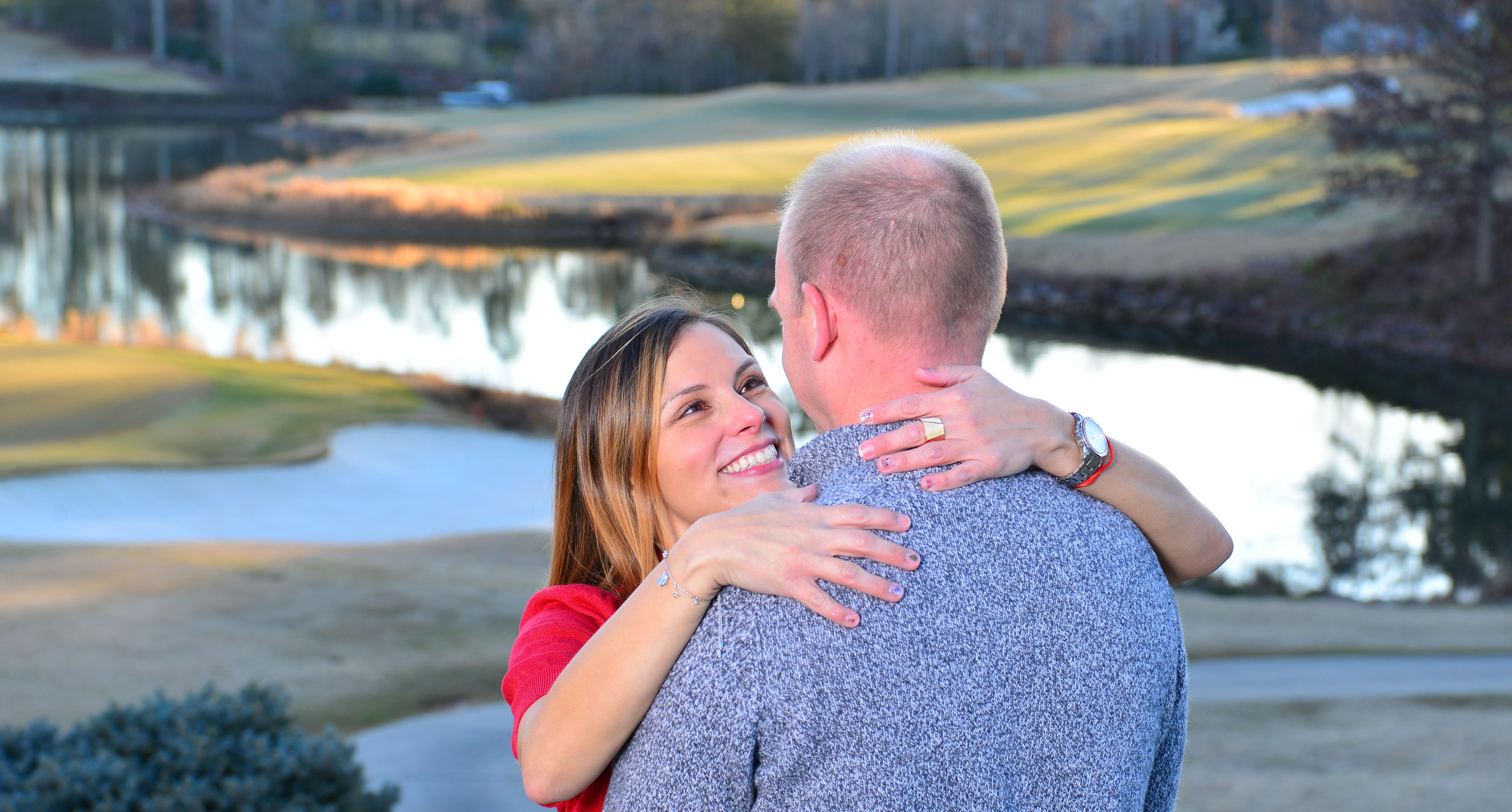 The Wedding Website of Brian Messerschmidt and Natalia Valverde