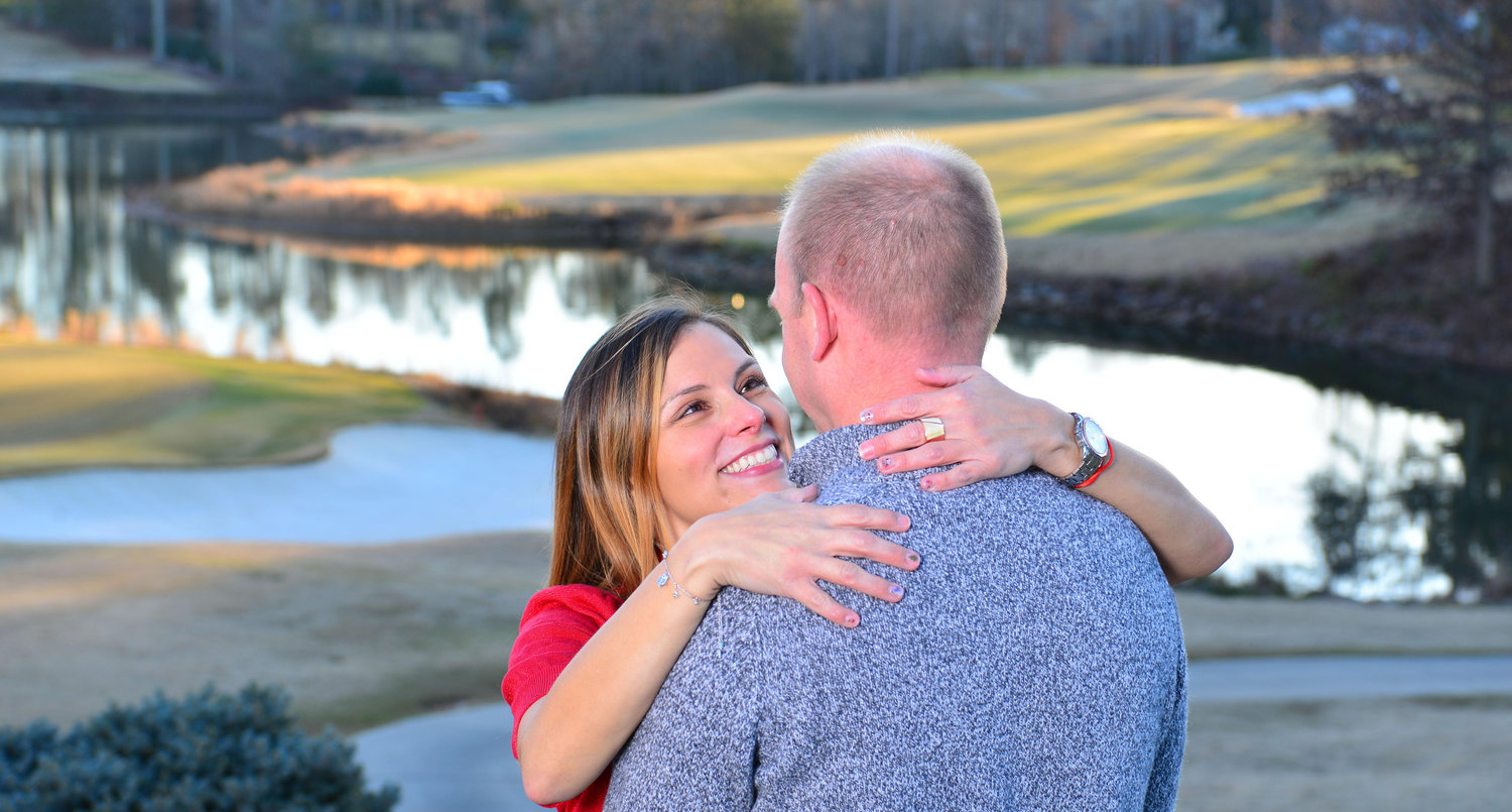 The Wedding Website of Brian Messerschmidt and Natalia Valverde
