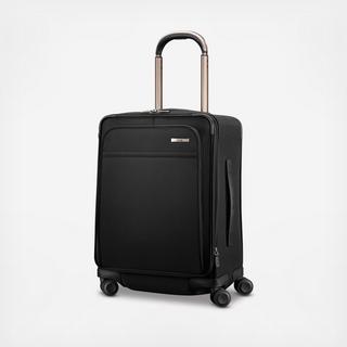 Metropolitan Domestic Carry-On Expandable Spinner