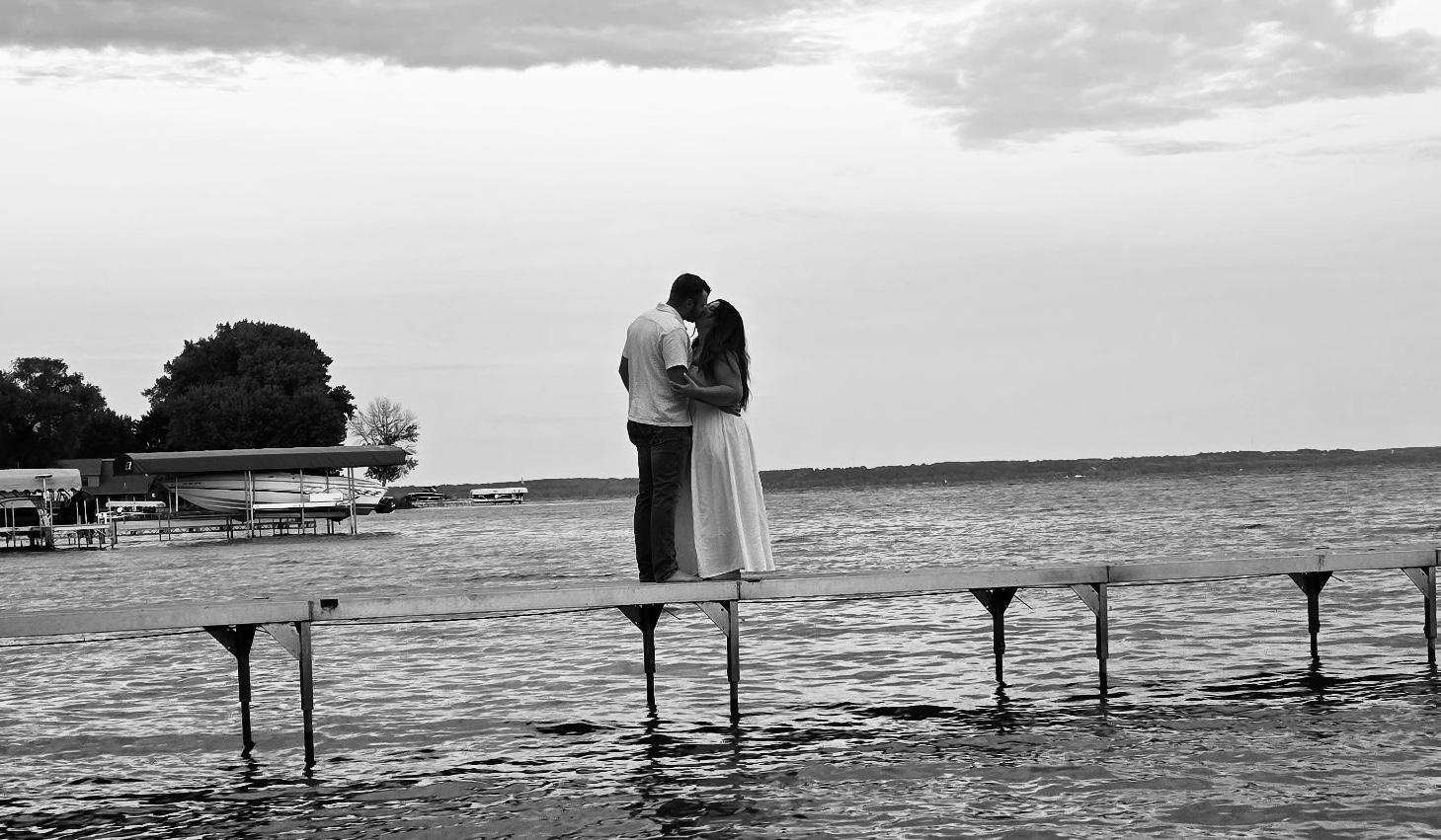 The Wedding Website of Corie Woodard and Alex Schmidt