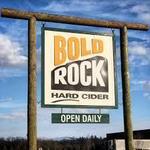 Bold Rock Cidery