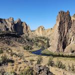 Smith Rock State Park