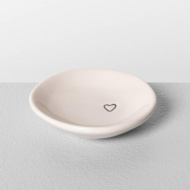 Heart Ring Dish - Hearth & Hand™ with Magnolia