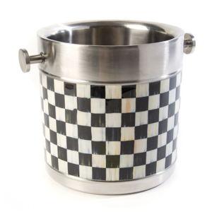 Courtly Check 3260 Ice Bucket