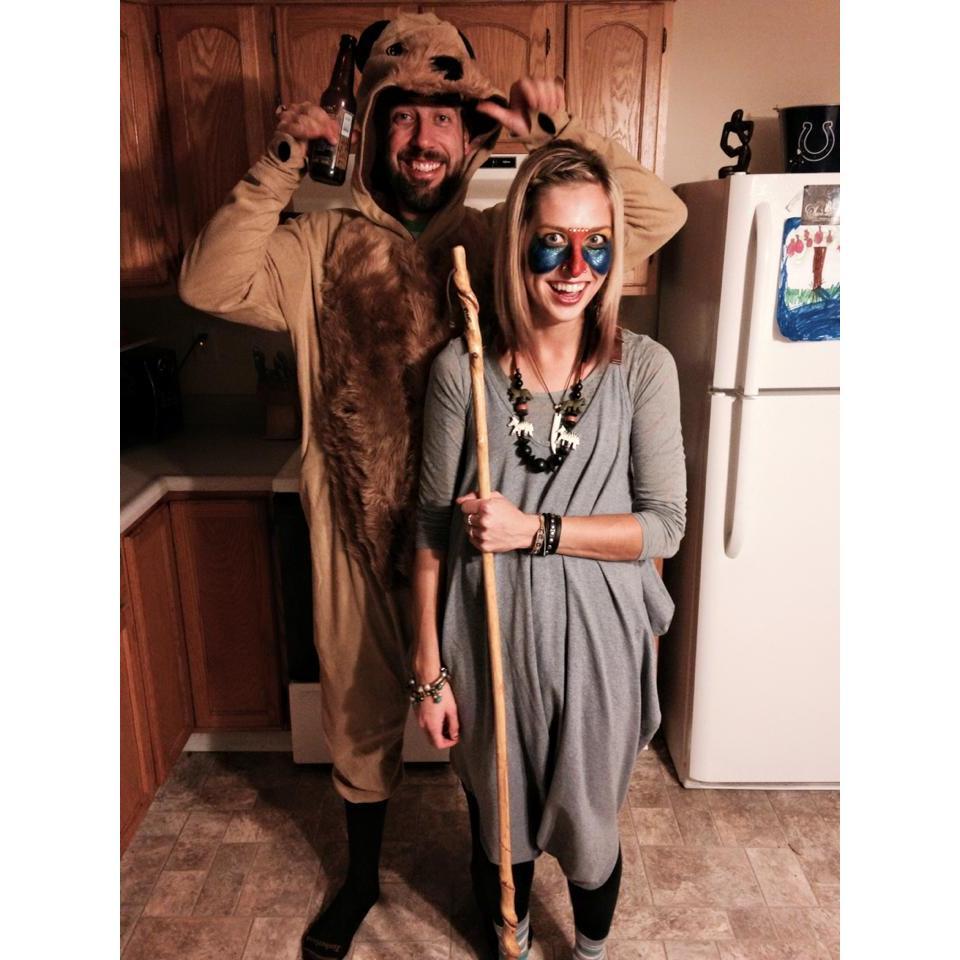 Halloween, Indiana