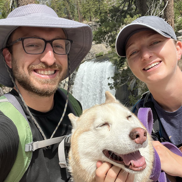 Annual Camping Trips