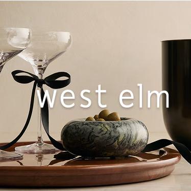 West Elm Gift Card