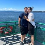 Bainbridge Island Ferry
