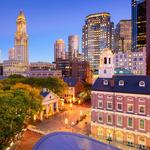 Boston